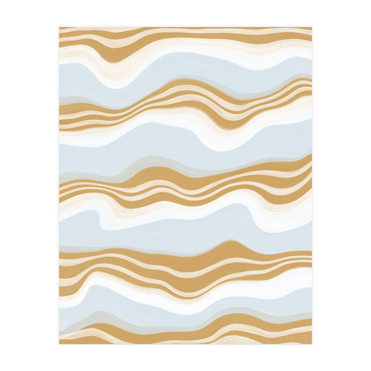 Palma Lines (Print Only)