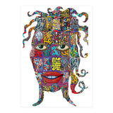 Mujer B 49 (Print Only) thumbnail