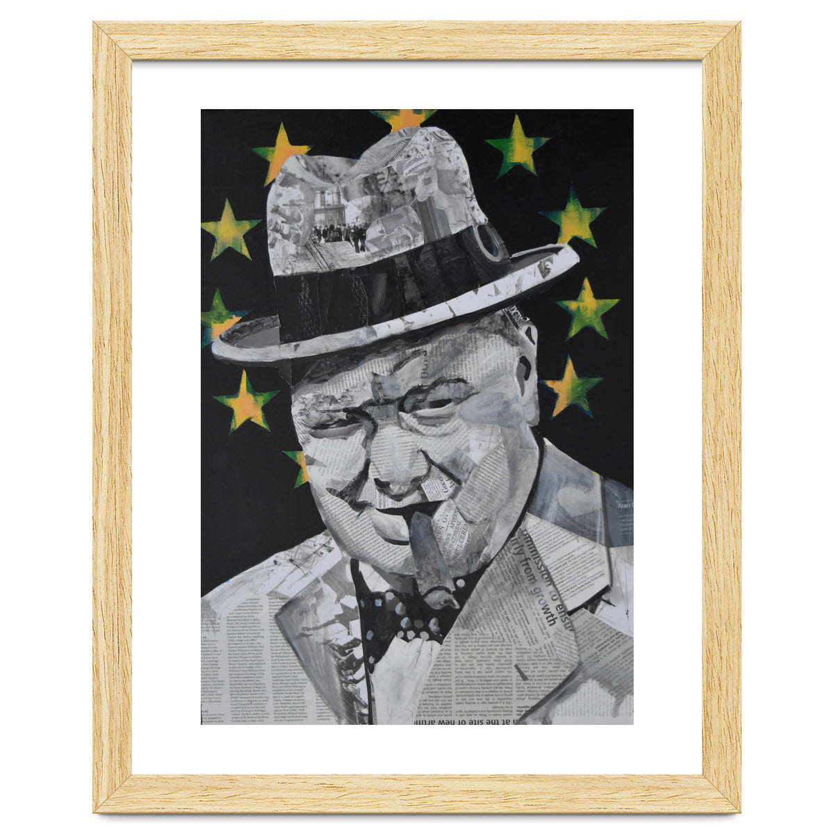 Brexit; Our Darkest Hour