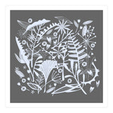 Abundance Grey (Print Only) thumbnail