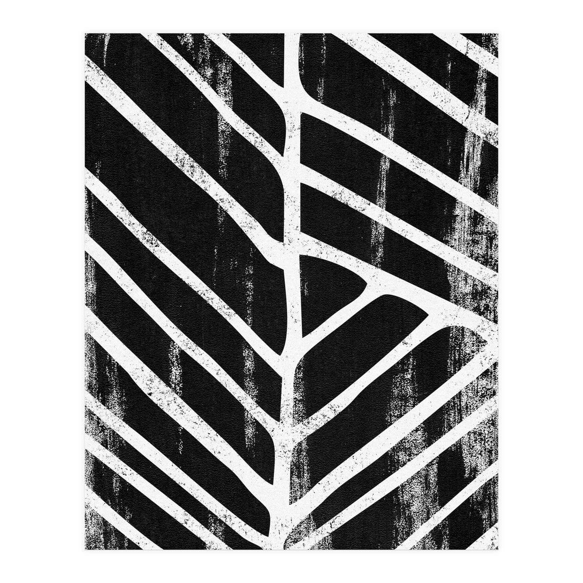 Botanicals Collection No11 (Print Only)