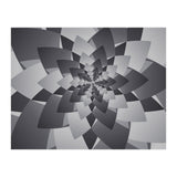 Fractal Black  (Print Only) thumbnail