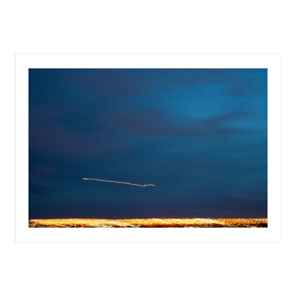 Blur #17 (Print Only)