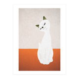 Cat doll (Print Only) thumbnail
