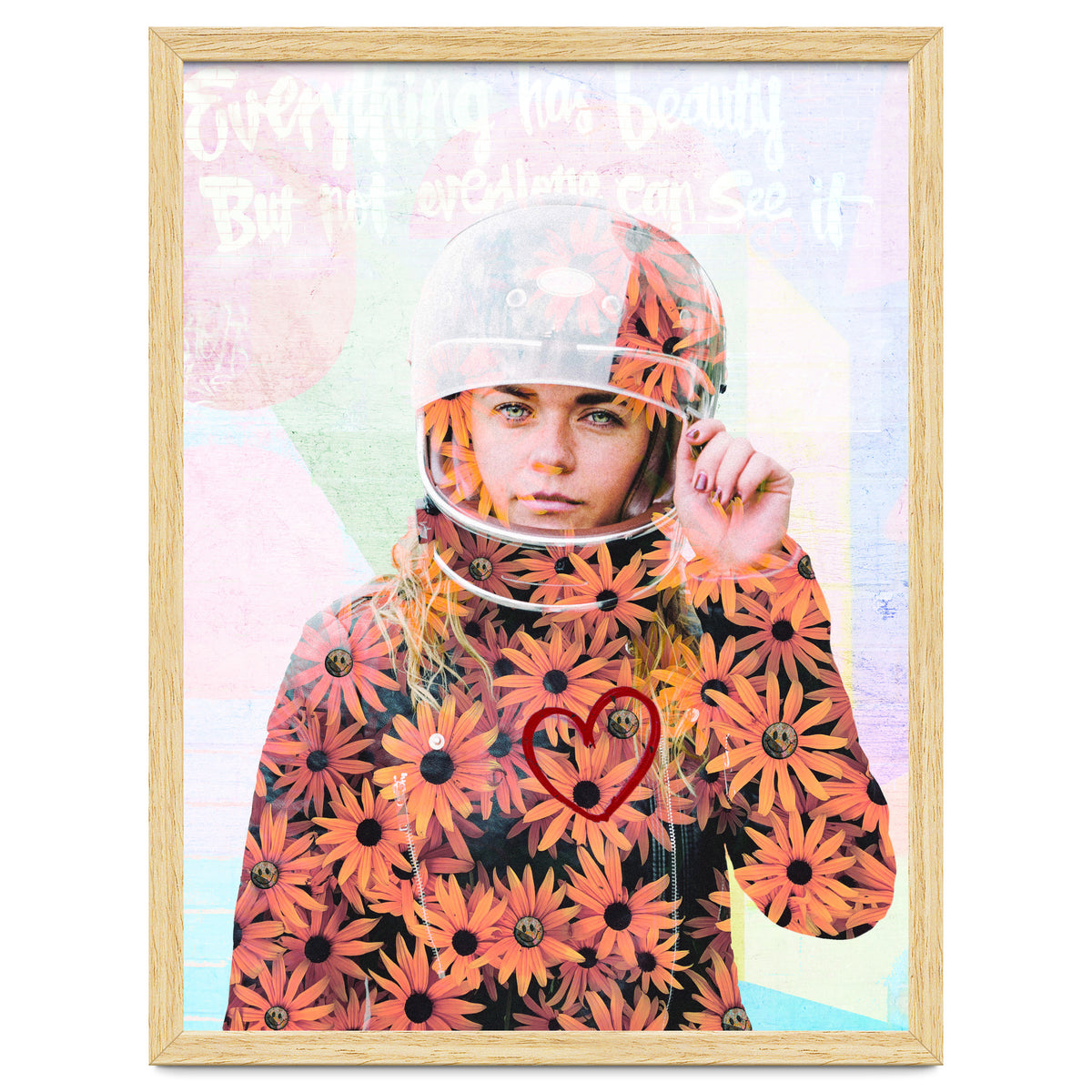 Everything Has Beauty