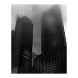 Downtown Toronto Fogfest No 2 (Print Only) thumbnail