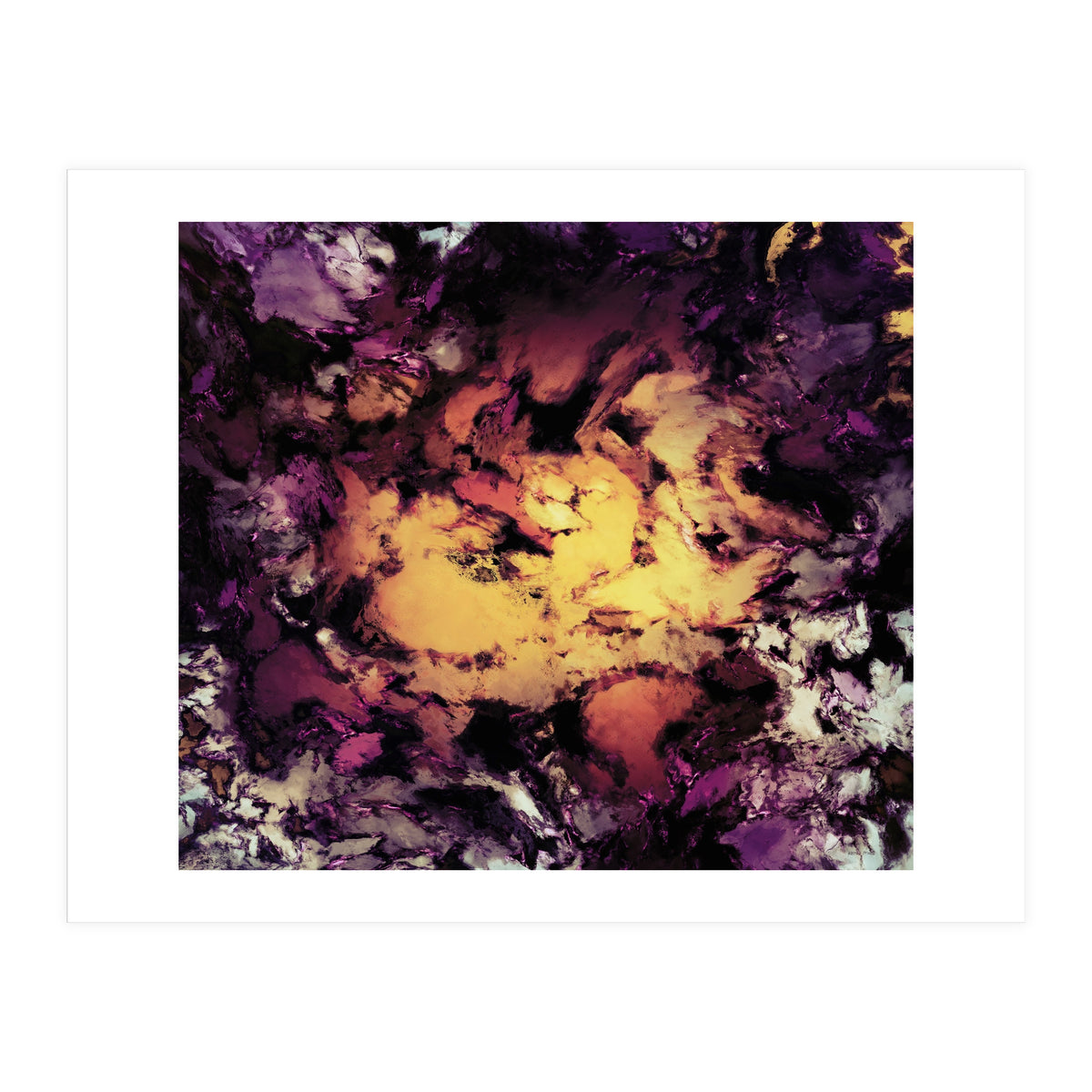 A Repeated Immersion (Print Only)