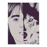 B S (Print Only) thumbnail