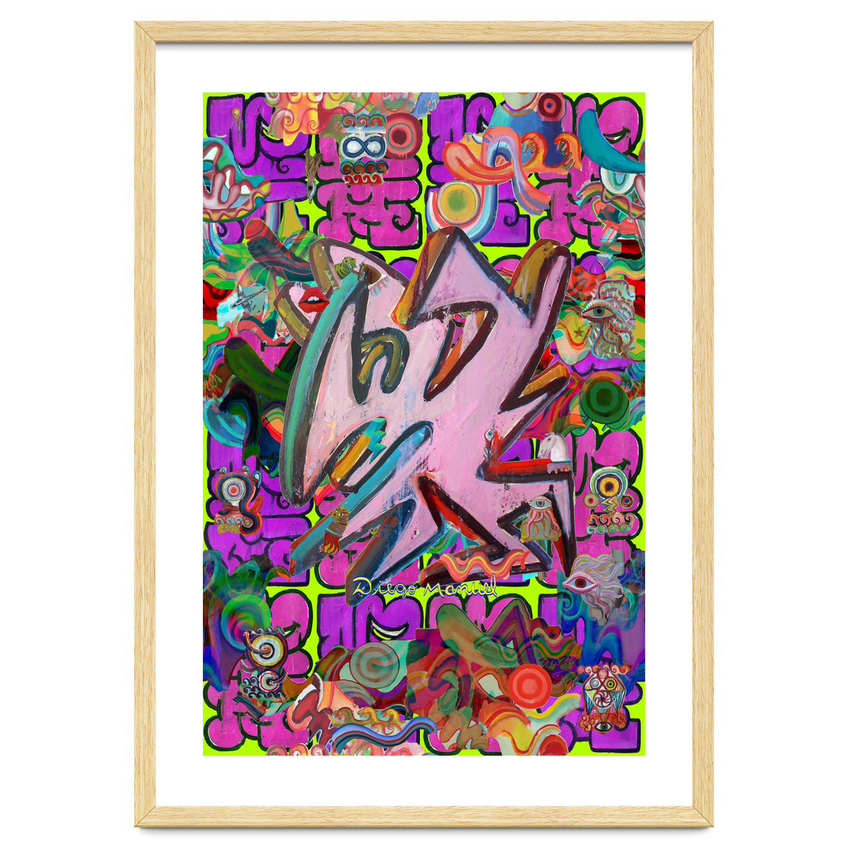 Muchas Cosas 2021 167