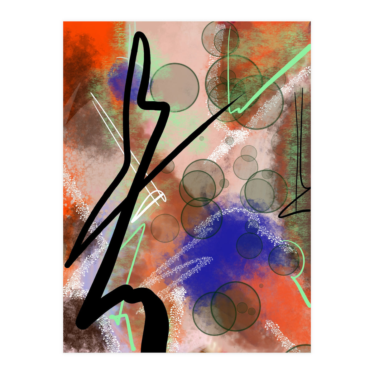 Benesse 7 (Print Only)