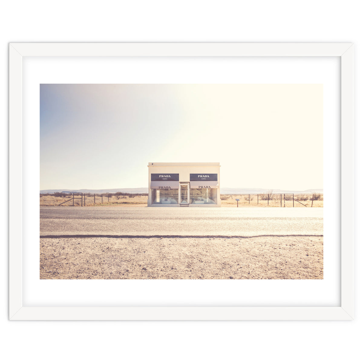 Prada Marfa