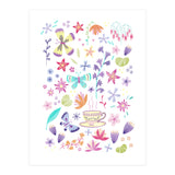 Spring (Print Only) thumbnail