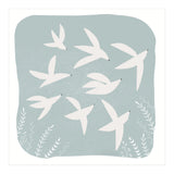 Flying high (Print Only) thumbnail