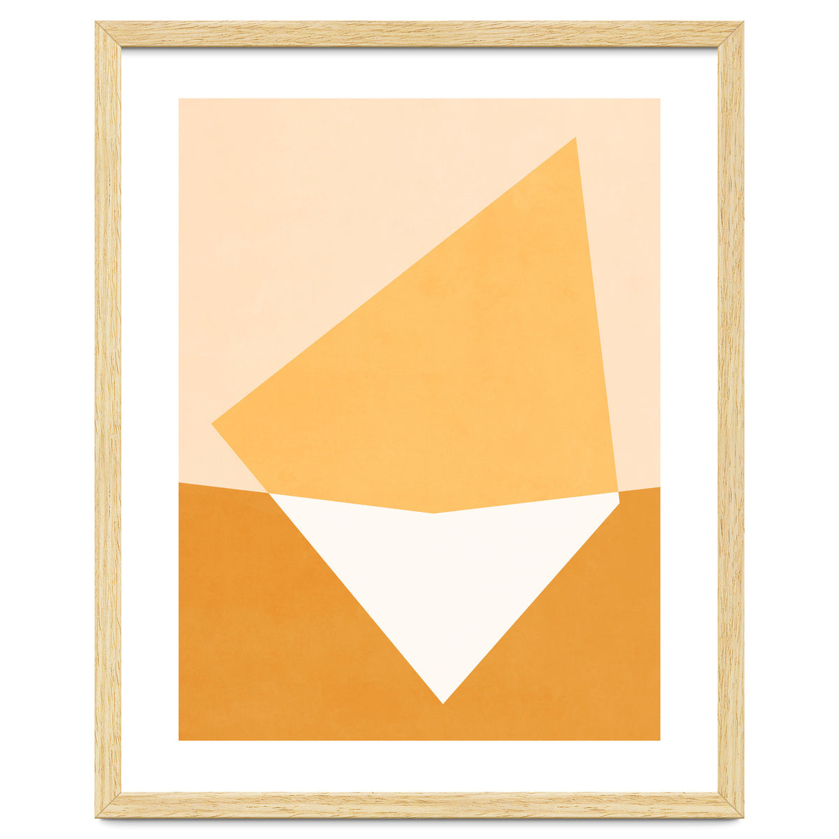 MINIMAL ART - GEOMETRY Y01