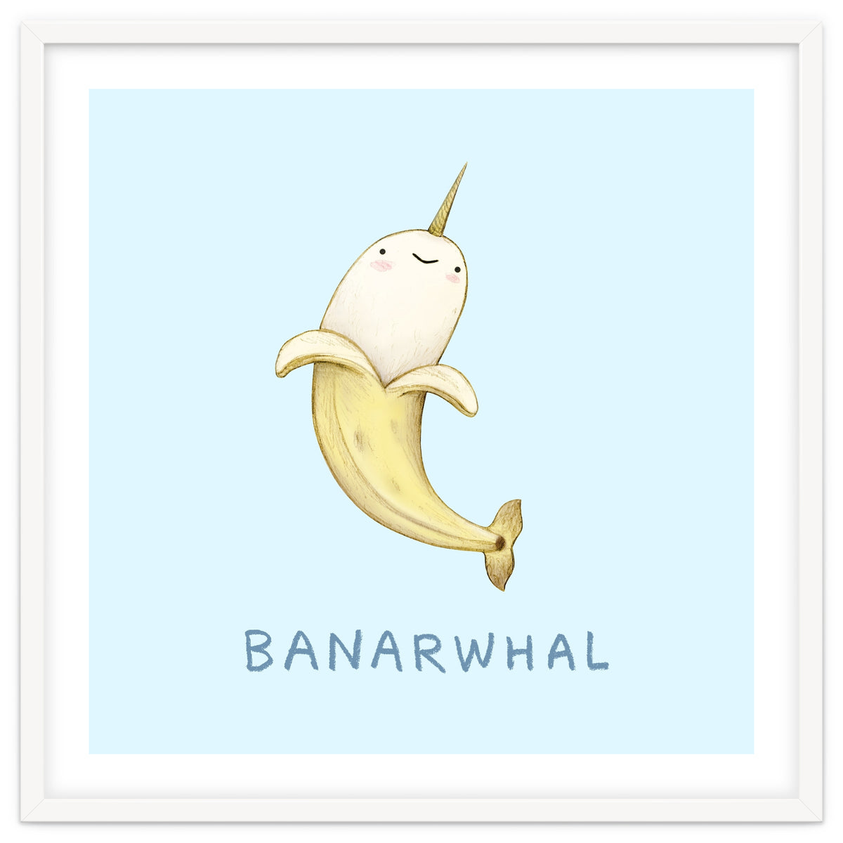 Banarwhal