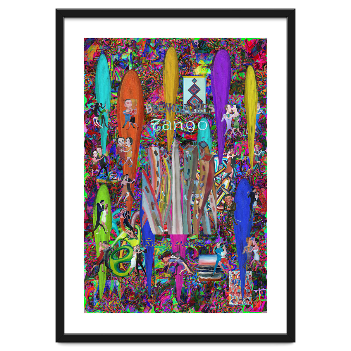 Graffiti Digital 2022 602