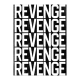 REVENGE IV (Print Only) thumbnail