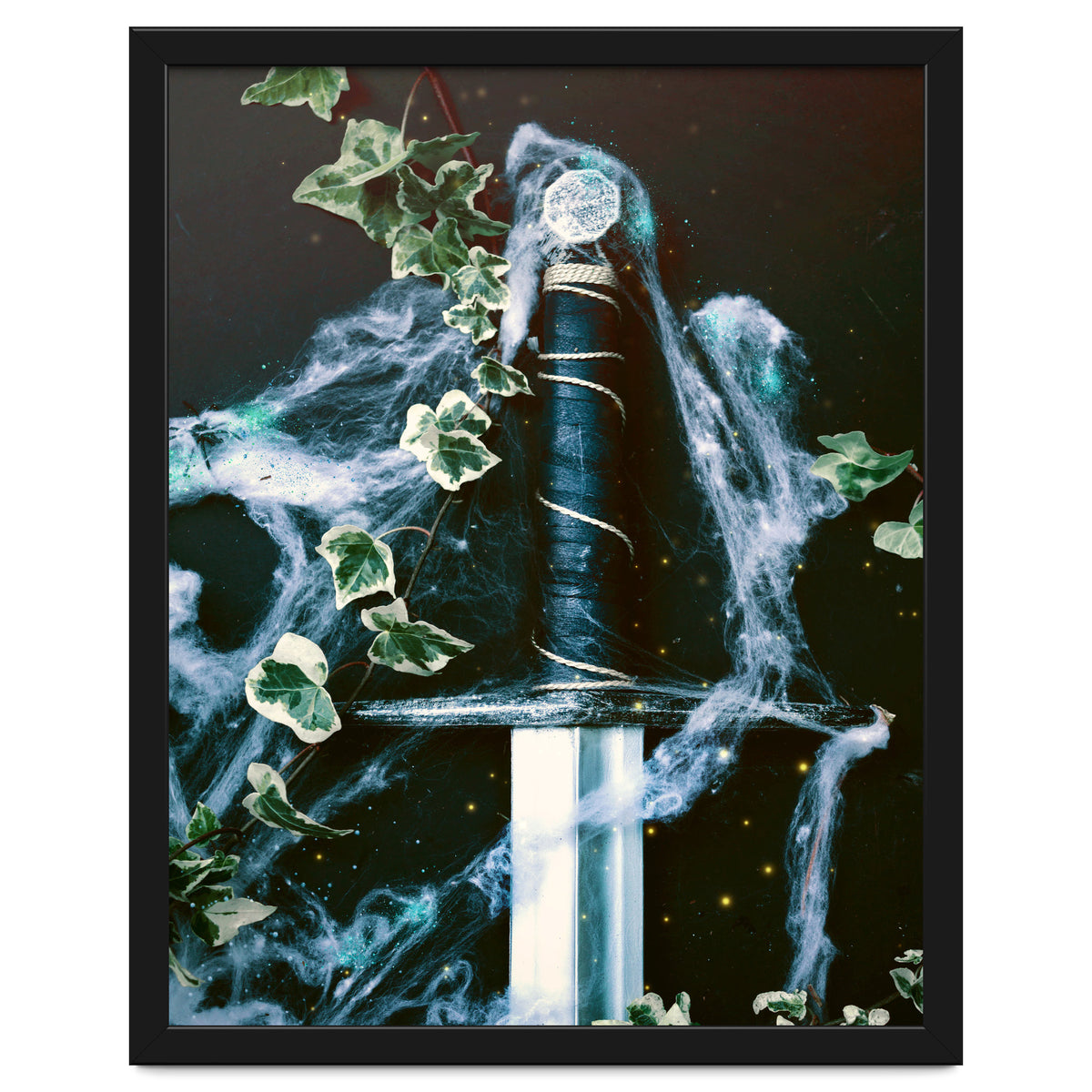 Magicsword No 5 (c)sybillesterk