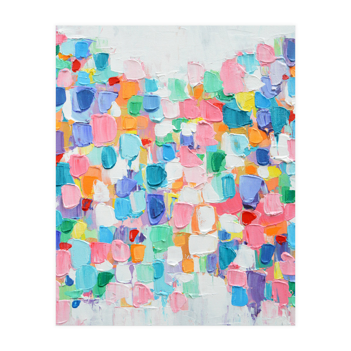 Strawberry Fields (Print Only)