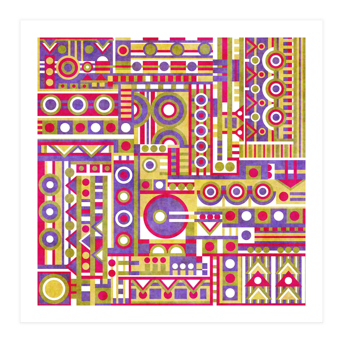 Navigate (Print Only)