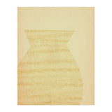 Minimalist pastel vase (Print Only) thumbnail