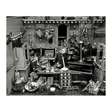 Dollhouse (Print Only) thumbnail