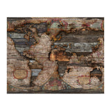 Reclaimed Map (Print Only) thumbnail