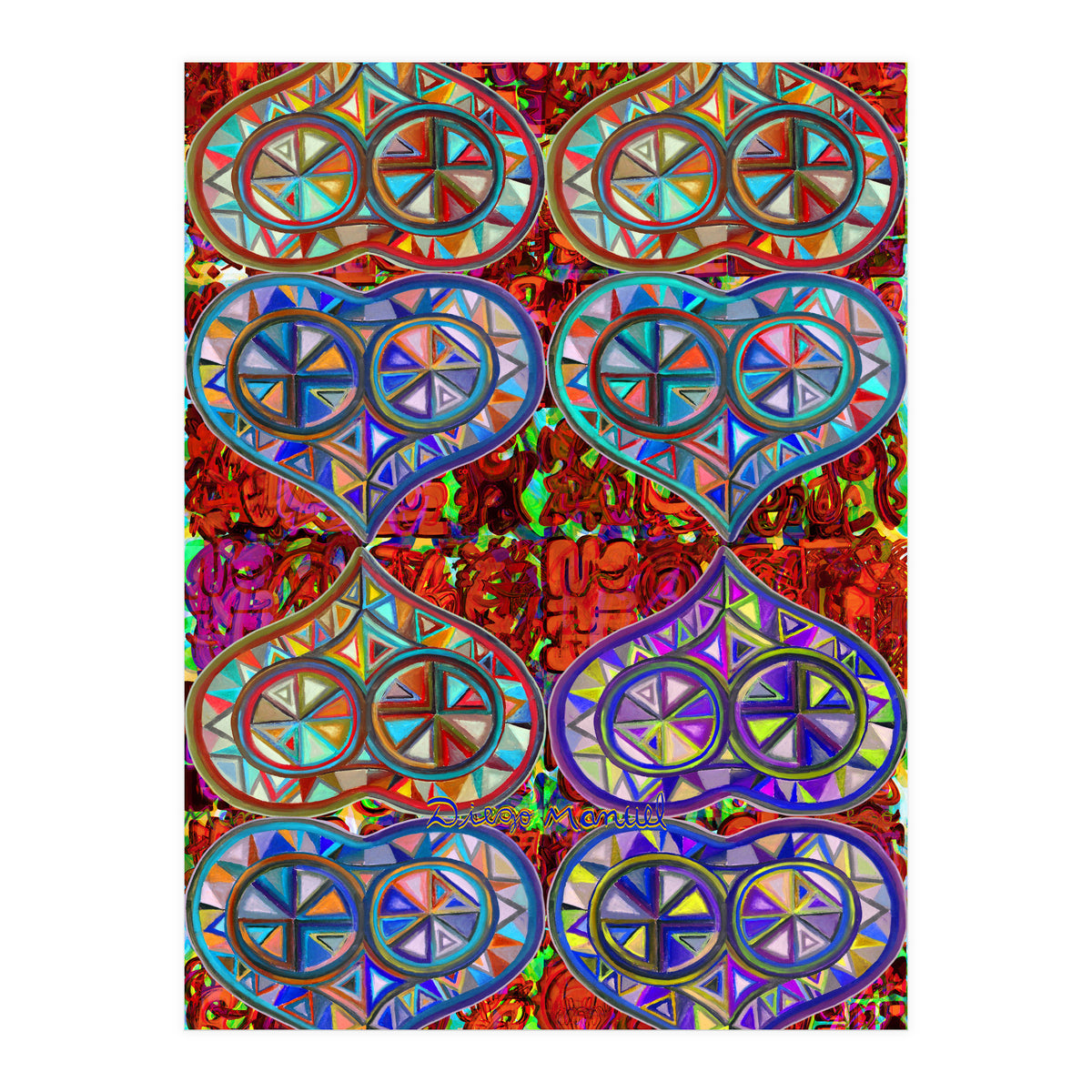 Graffiti Digital 2022 1103 (Print Only)