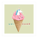 Unicone (Print Only) thumbnail