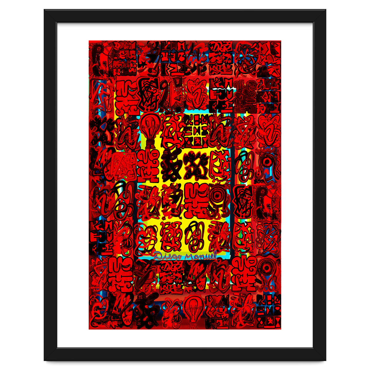 Graffiti Digital 2022 308