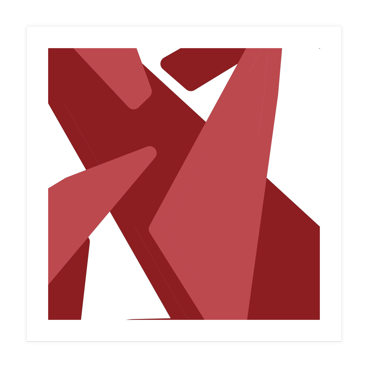 Colorful 14 (Print Only)