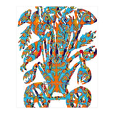 Planta Salvaje 34  (Print Only) thumbnail
