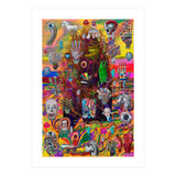 La Isla Digital 34 (Print Only) thumbnail
