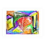 Time Tunnel (Print Only) thumbnail