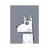 Arthur Dog (Print Only) thumbnail