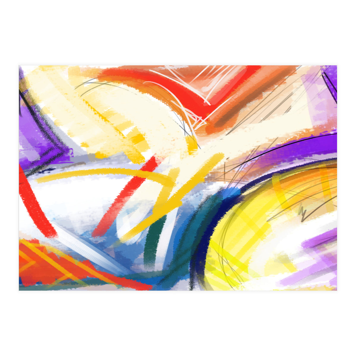 Multiplicities 5 (Print Only)