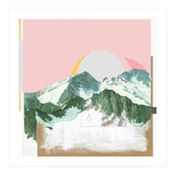 Mountain Dream Land · Day 2 (Print Only) thumbnail