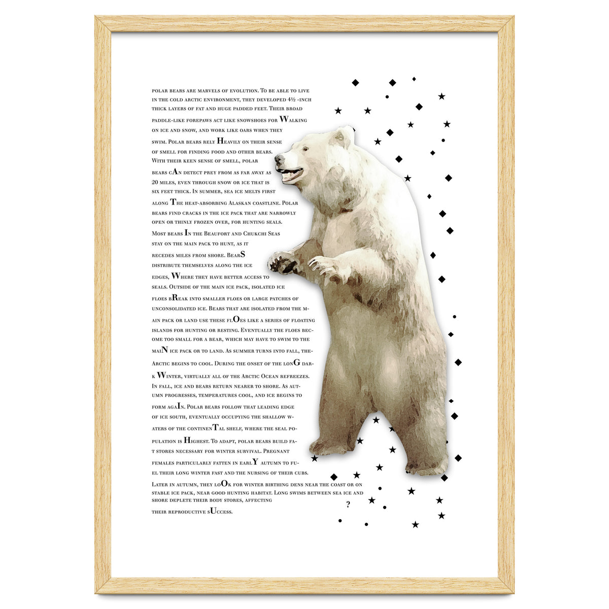 What is wrong with you?