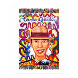 Tango star (Print Only) thumbnail