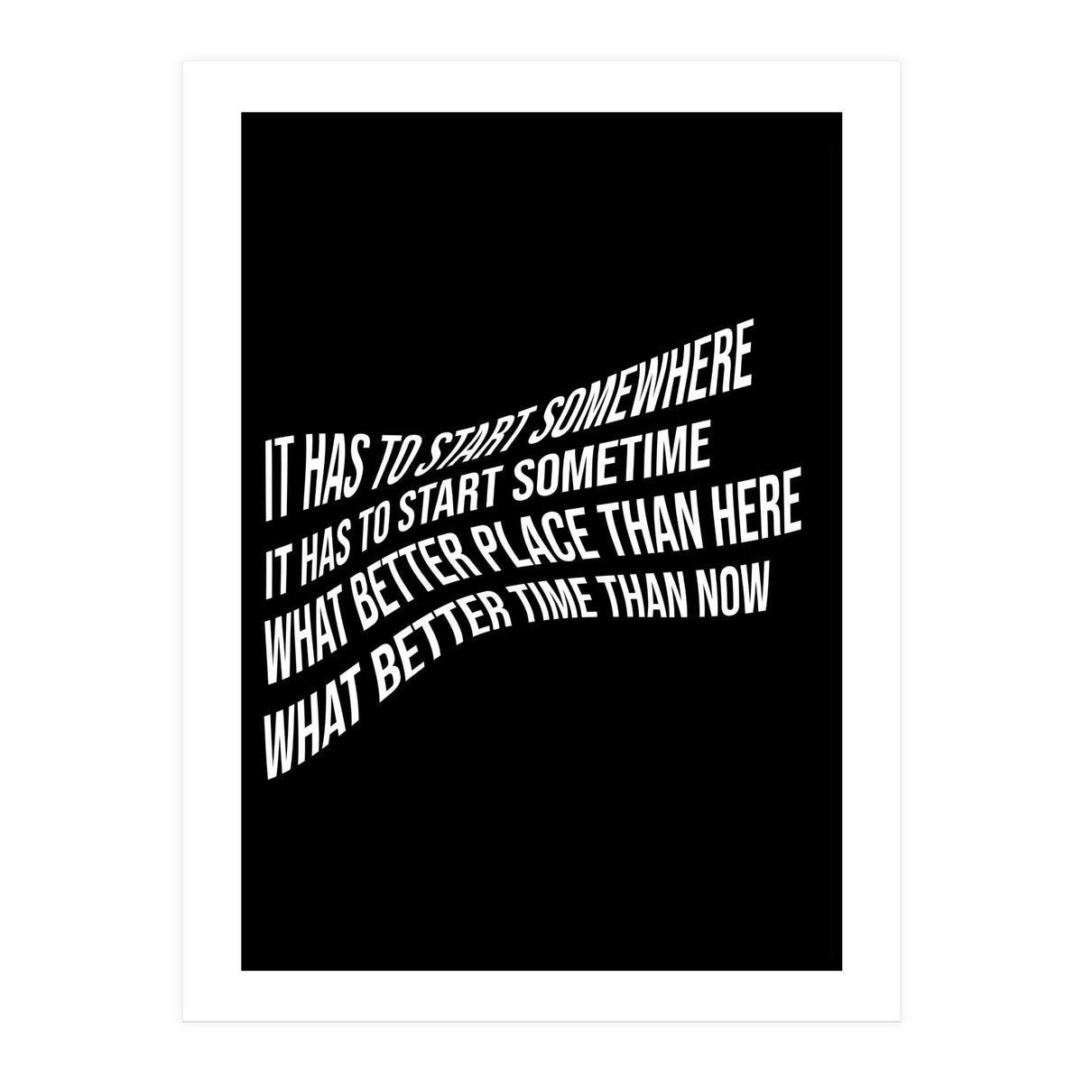 Rage (Print Only)