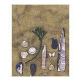 A Beach Still Life (Print Only) thumbnail