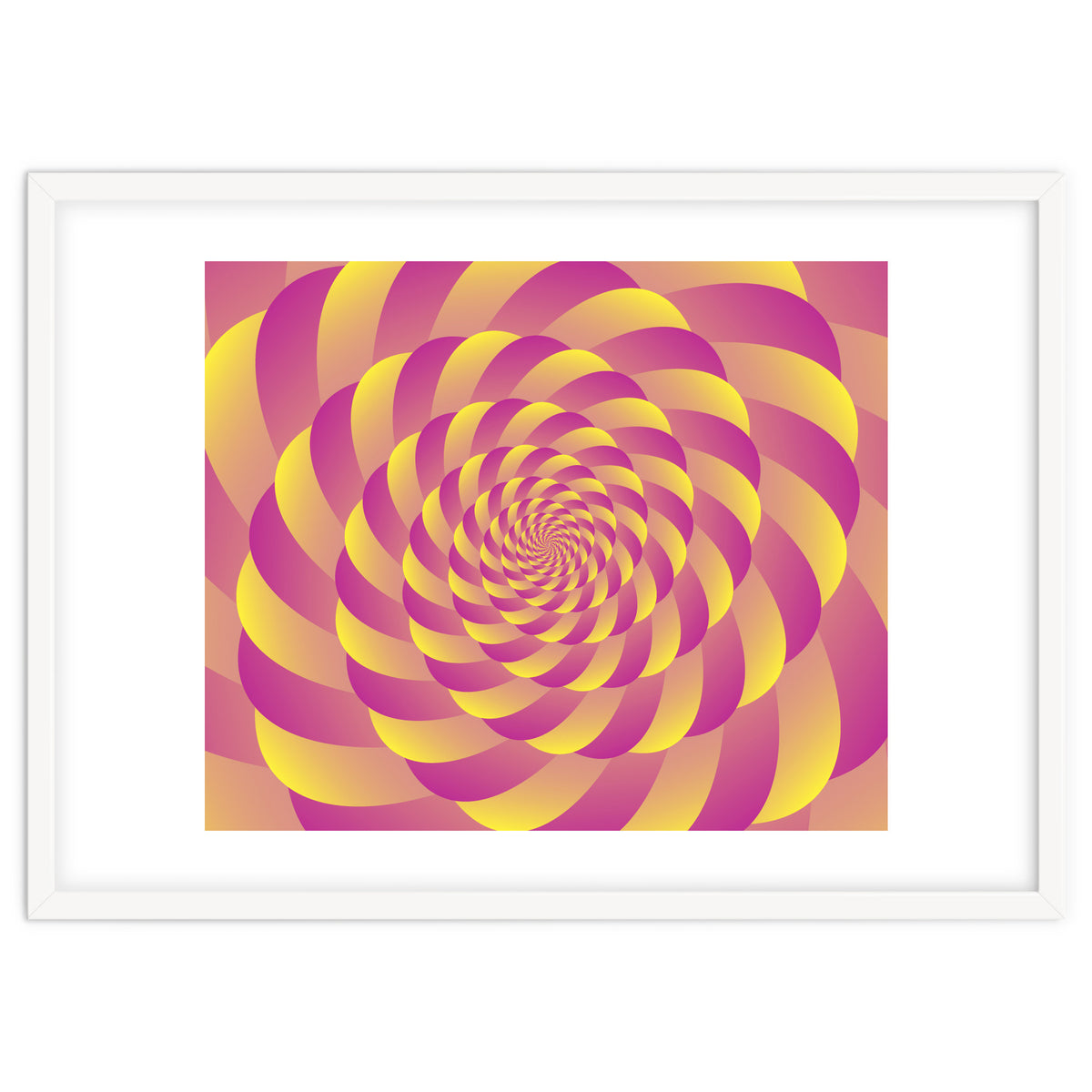 Lollipop Swirl