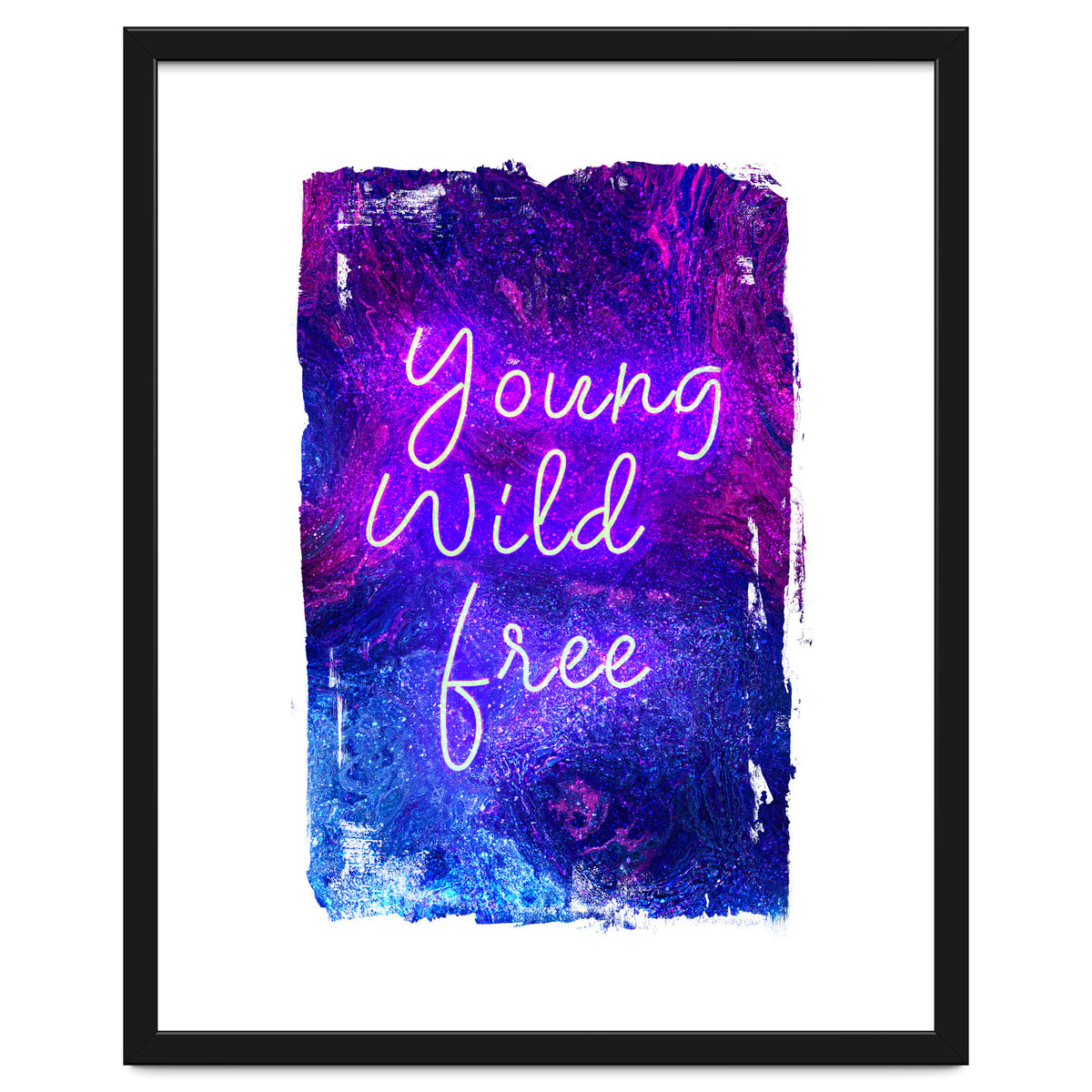 Neon Collection - Young