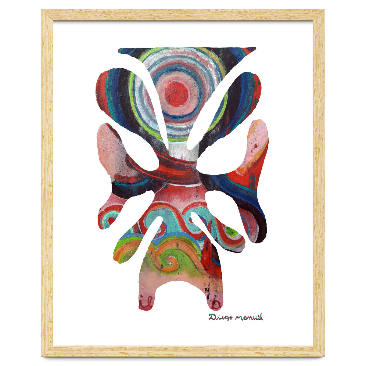 Pop Abstract 2023 16 Copia