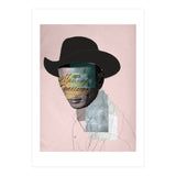 Faded Stars Yul · C (Print Only) thumbnail