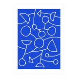 Bleu (Print Only) thumbnail