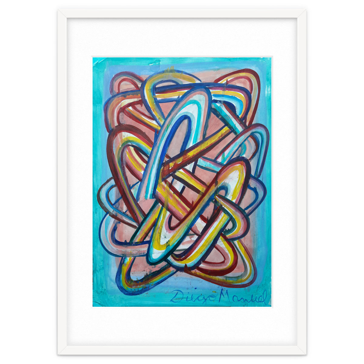 Formas En El Espacio 28