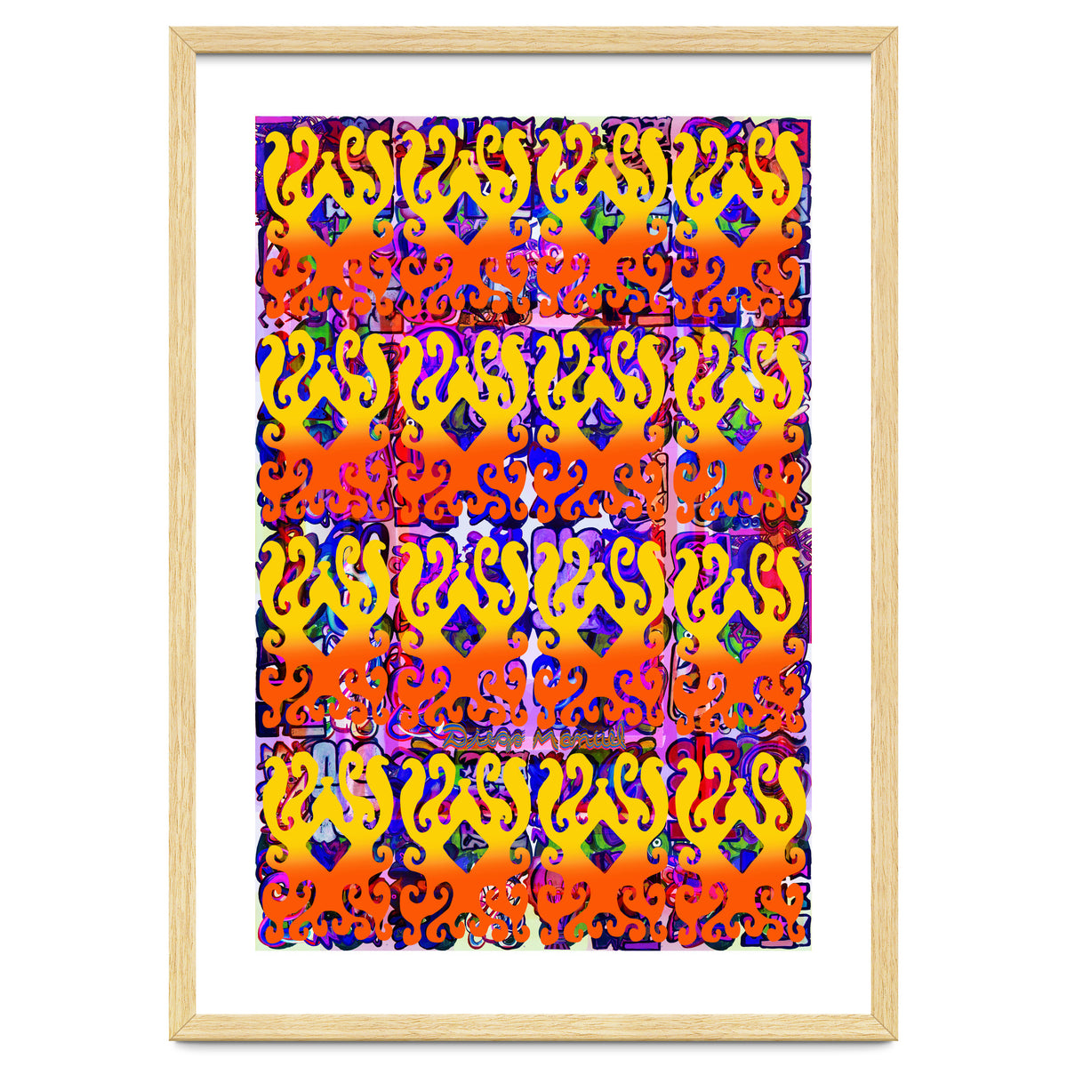 Tapiz Perfiles 2023 21