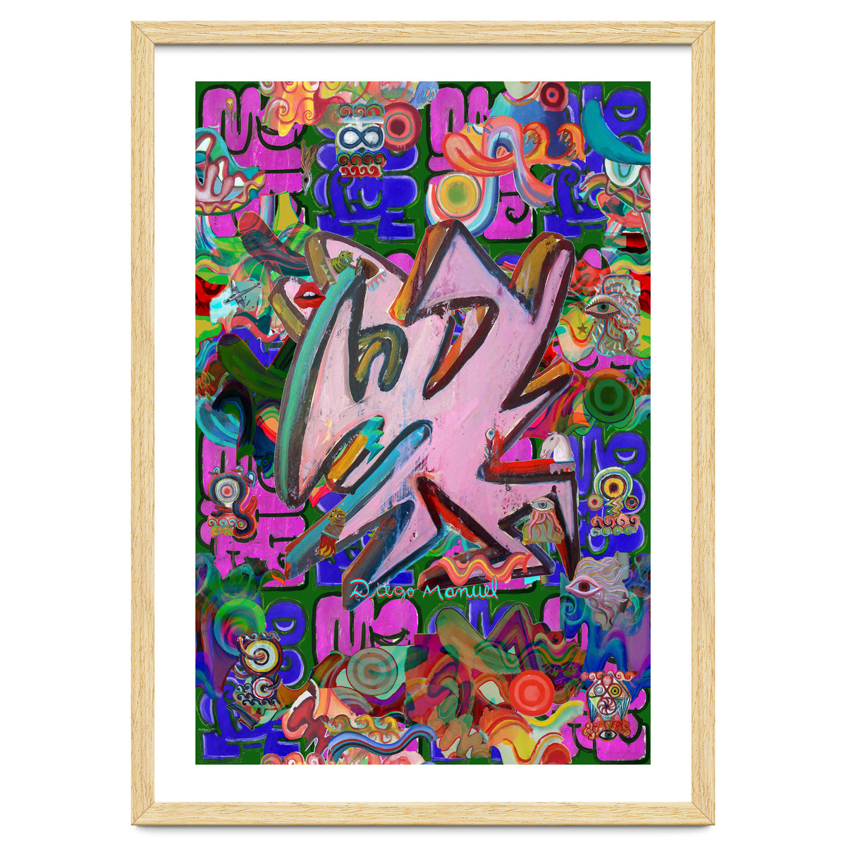 Muchas Cosas 2021 164