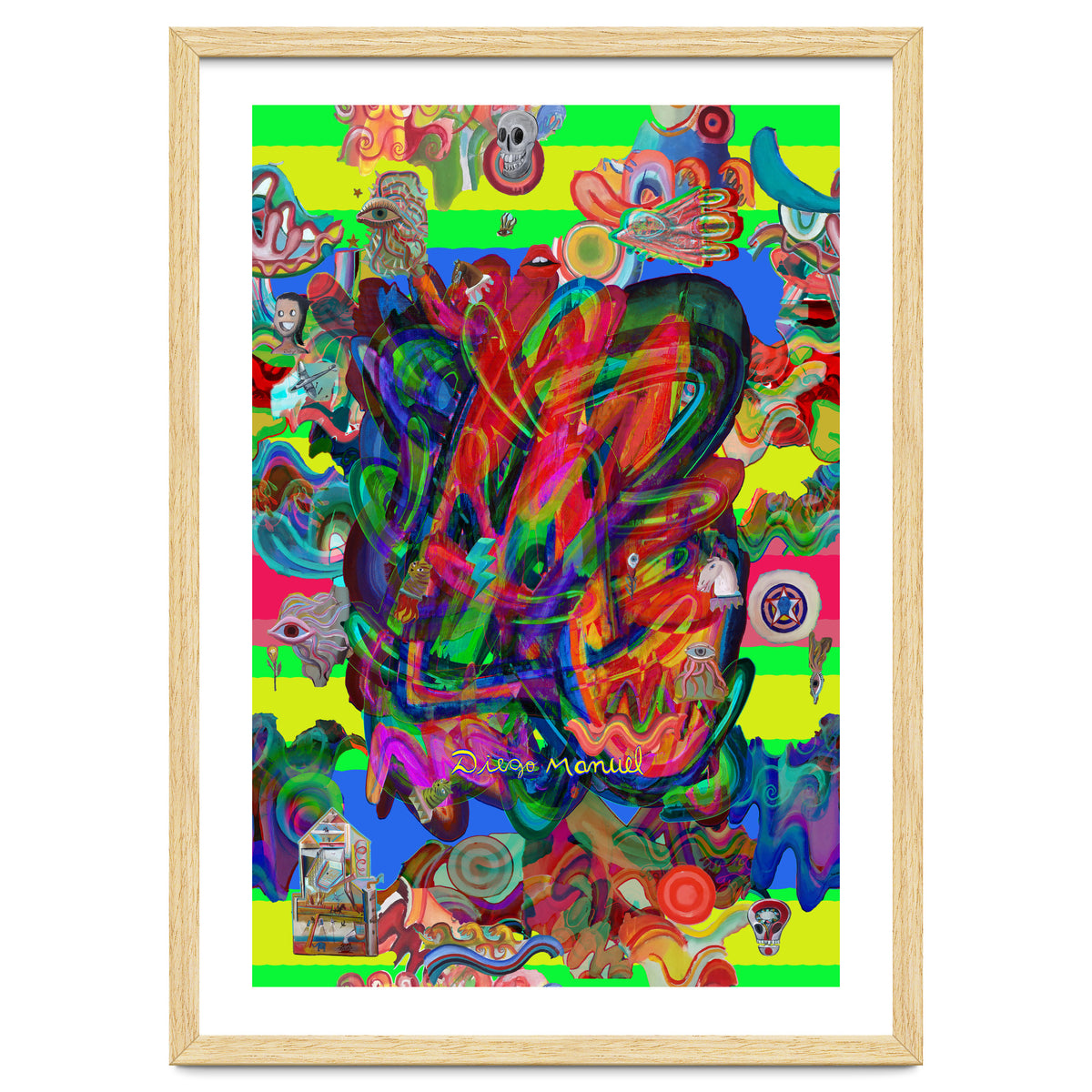 Muchas Cosas 2021 108